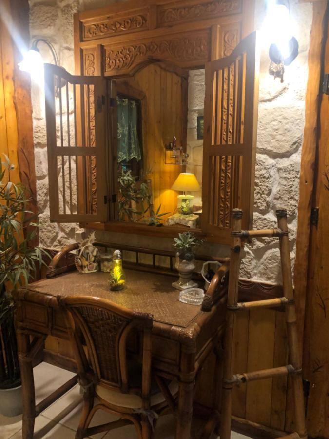 Chambre D'Hote Txaleta Saint-Priest-sous-Aixe Extérieur photo