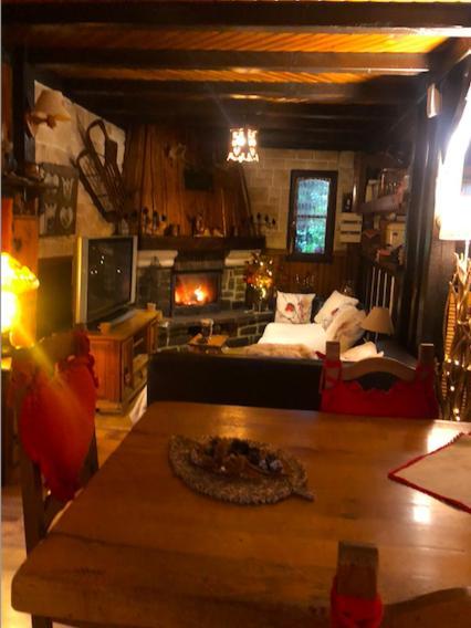 Chambre D'Hote Txaleta Saint-Priest-sous-Aixe Extérieur photo